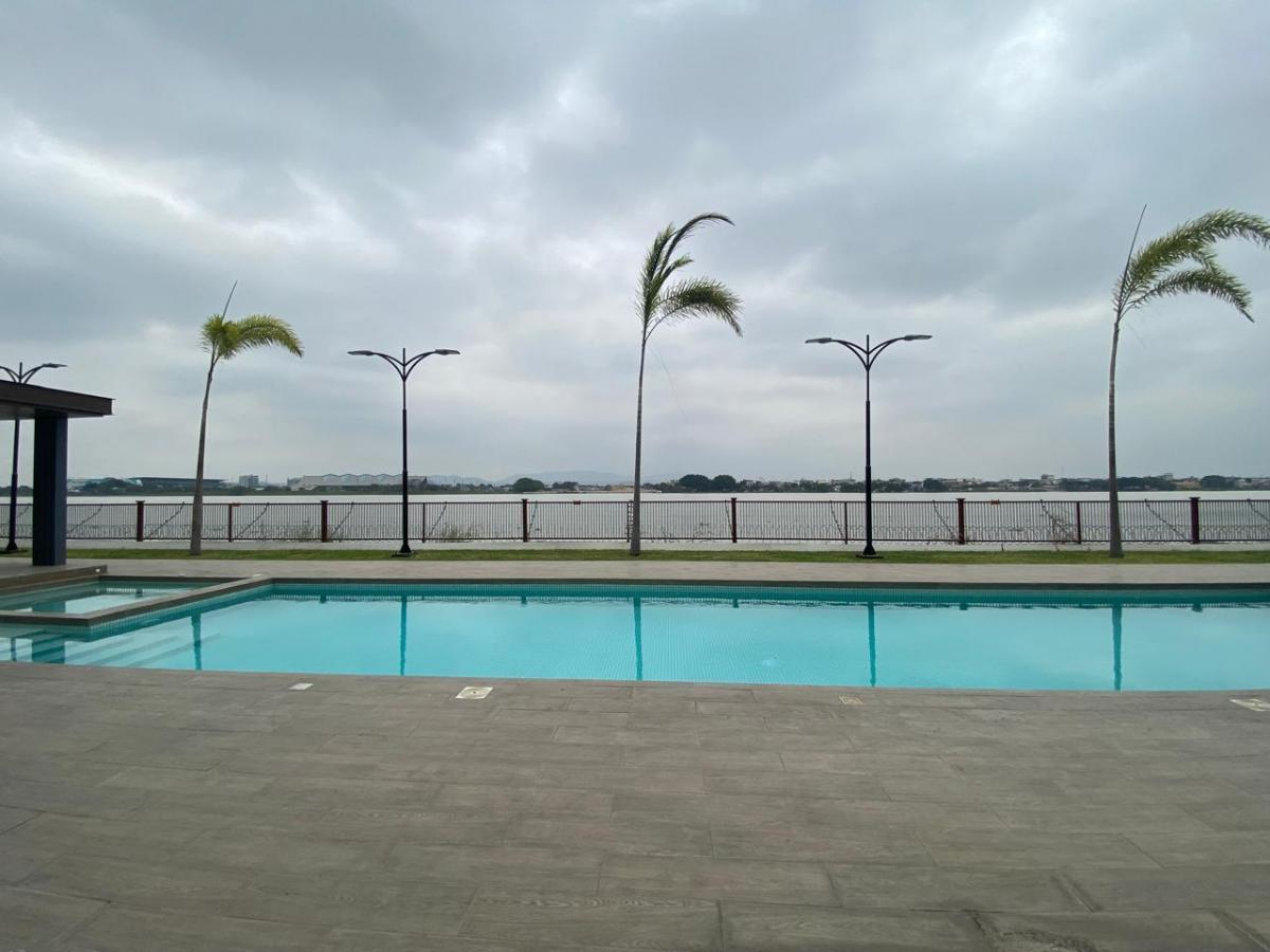 Hermoso Departamento en Venta, Vista Al Rio, Riverside, Sector La Moderna, Uess, Guayas — imagen 9