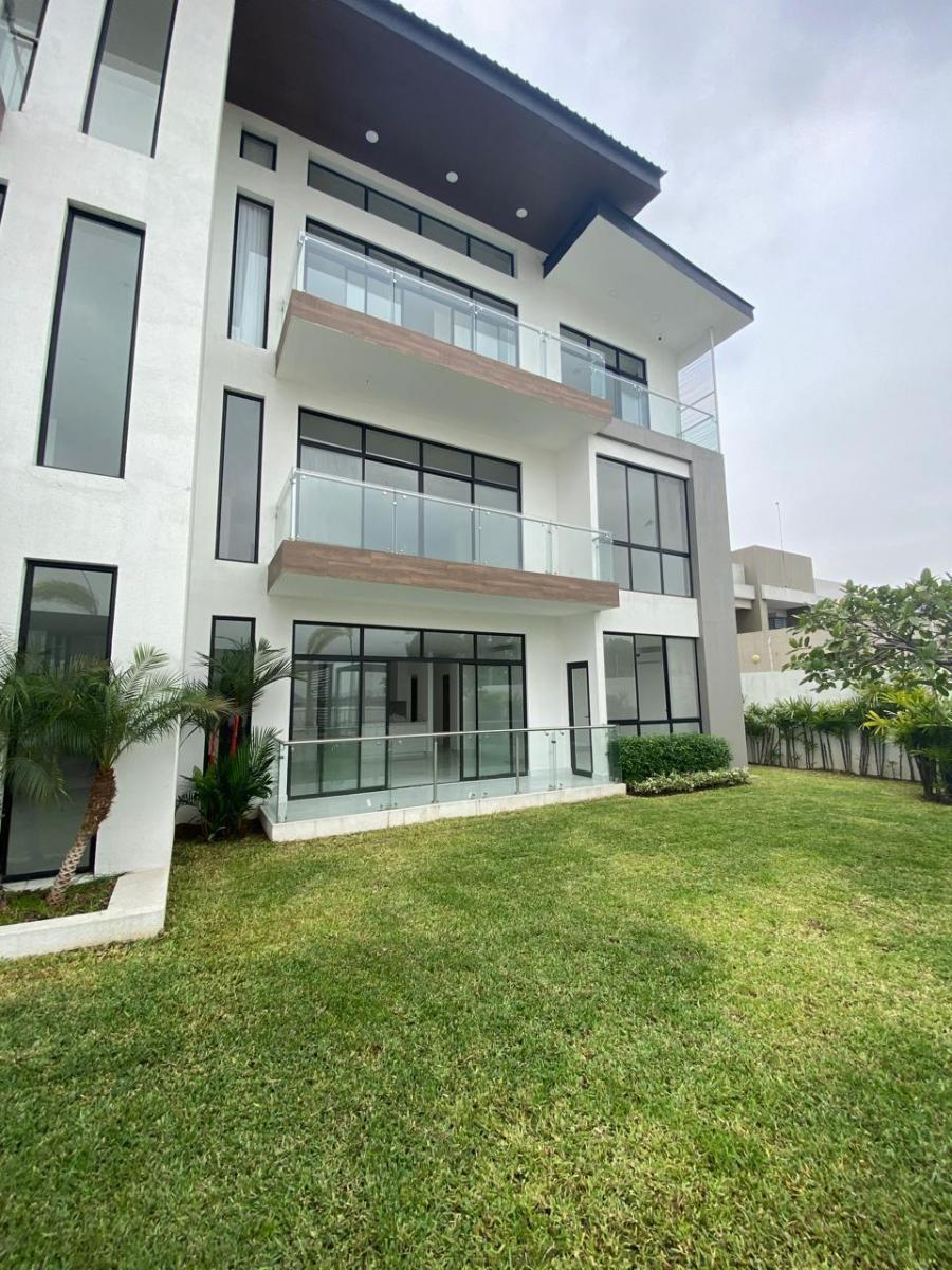 Hermoso Departamento en Venta, Vista Al Rio, Riverside, Sector La Moderna, Uess, Guayas — imagen 3