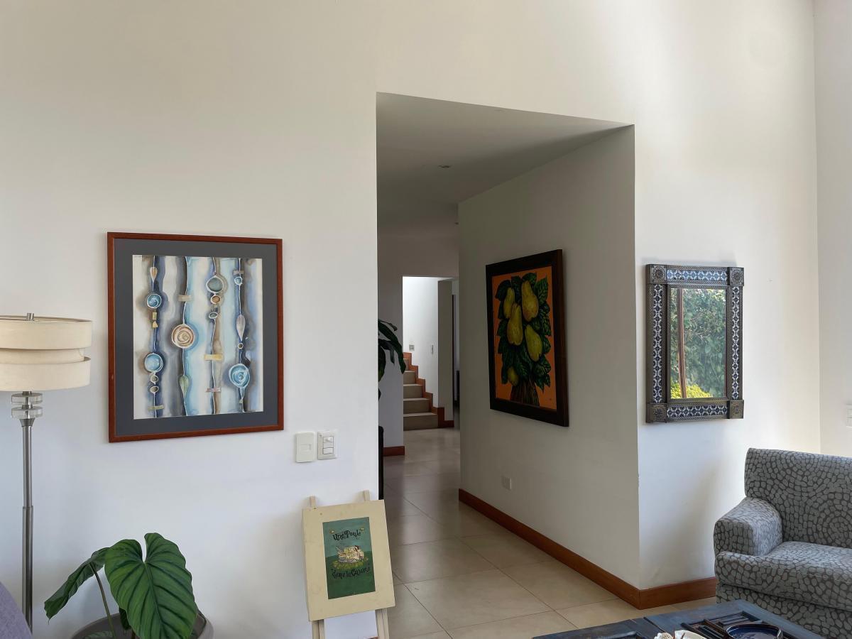 Vendo Excelente Casa Cumbaya — imagen 7