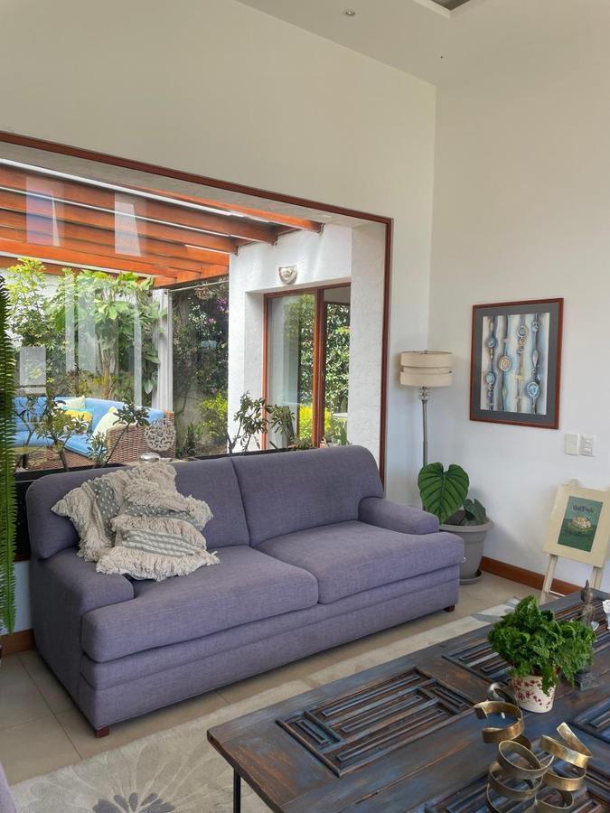 Vendo Excelente Casa Cumbaya — imagen 6