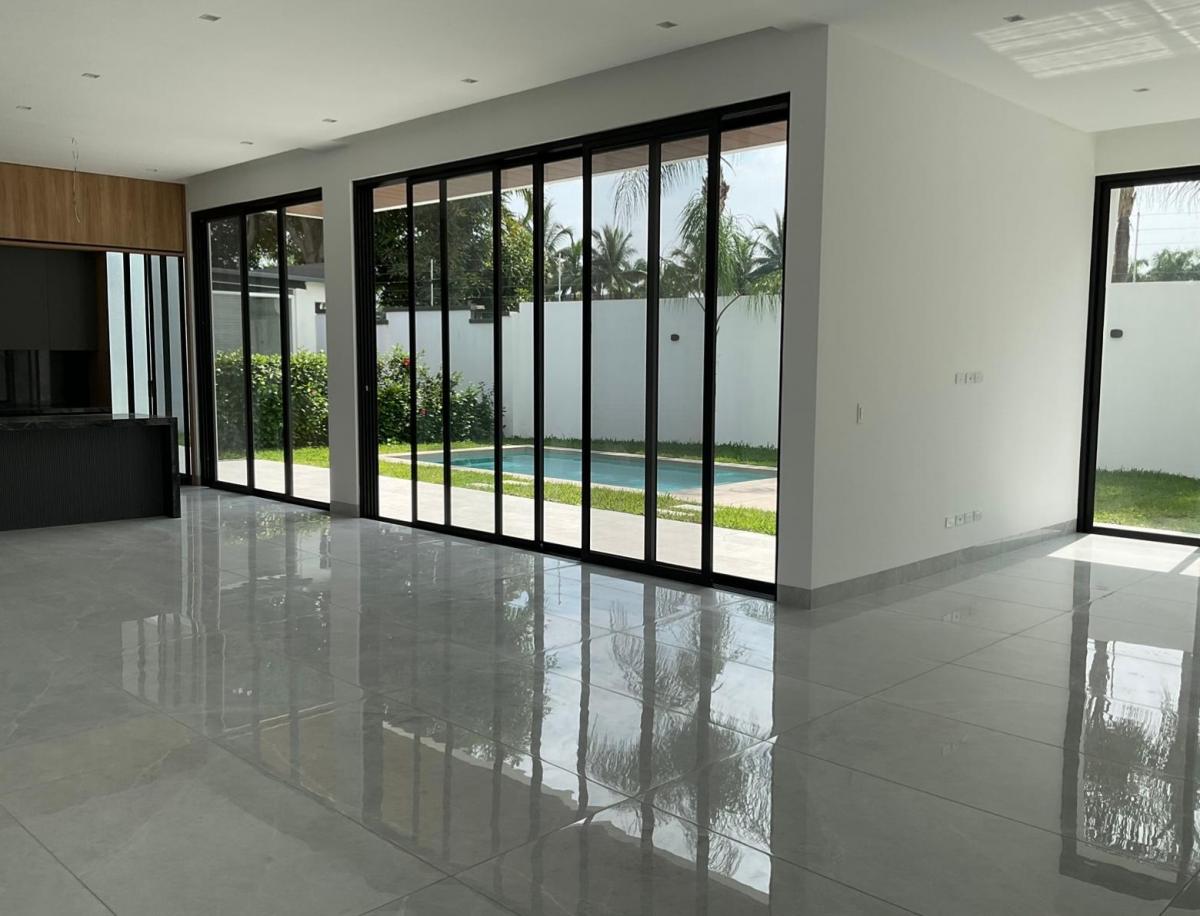 Isla Mocoli Vendo Hermosa Casa de Estreno, Guayas — imagen 4
