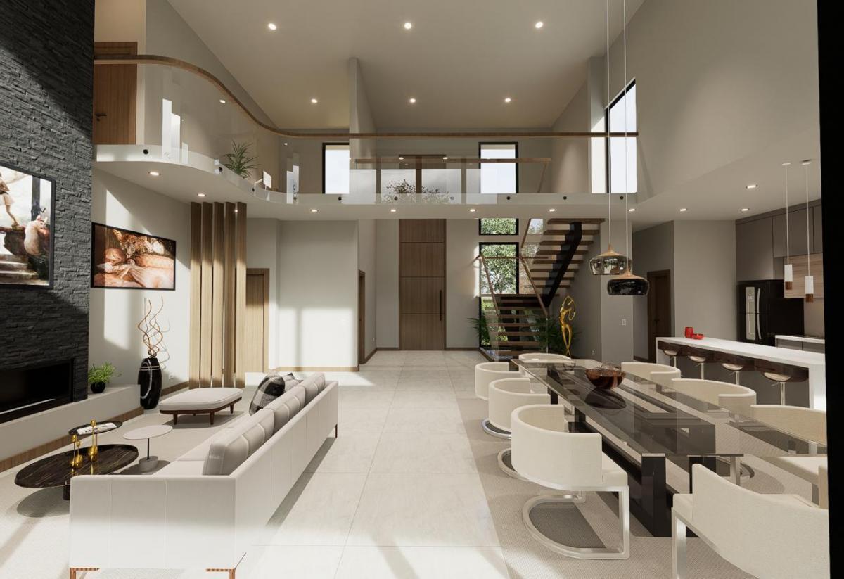 Venta - Hermosa Casa en Construccion - Puembo — imagen 9