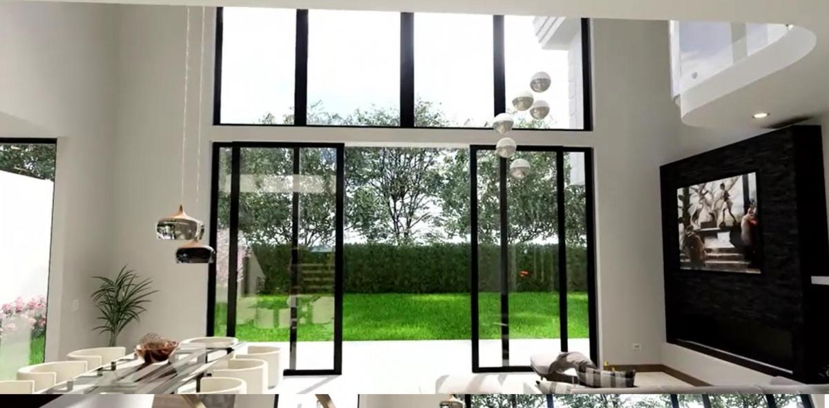 Venta - Hermosa Casa en Construccion - Puembo — imagen 8
