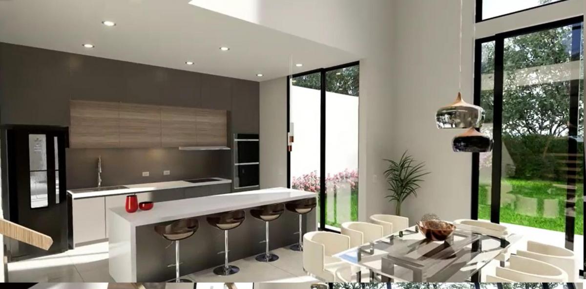 Venta - Hermosa Casa en Construccion - Puembo — imagen 7
