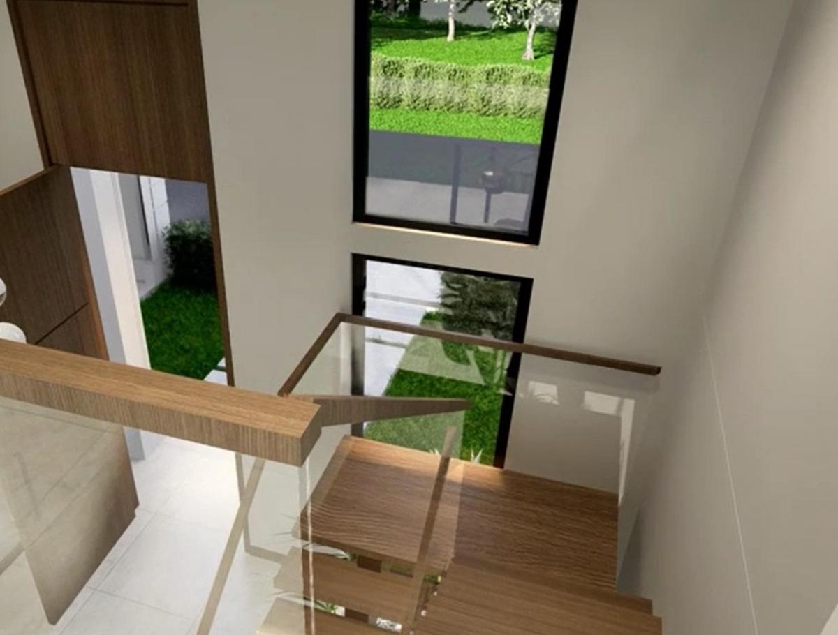 Venta - Hermosa Casa en Construccion - Puembo — imagen 4