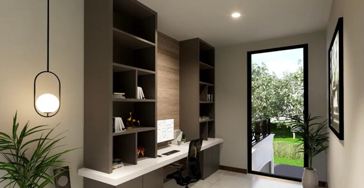 Venta - Hermosa Casa en Construccion - Puembo — imagen 3