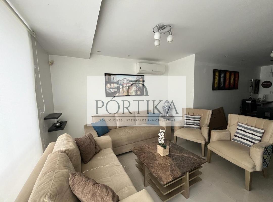 Venta Departamento 3 Dorm. - Altos del Mirador - Lomas de Urdesa, Guayas — imagen 10