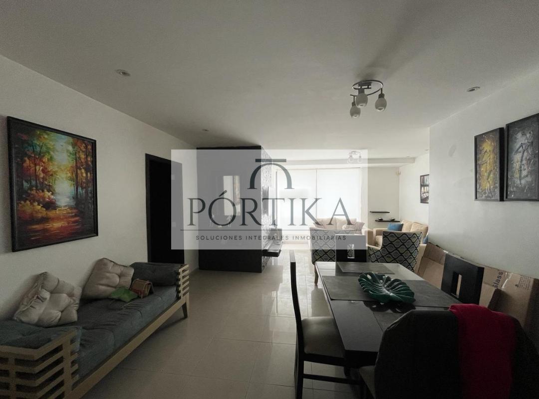Venta Departamento 3 Dorm. - Altos del Mirador - Lomas de Urdesa, Guayas — imagen 9