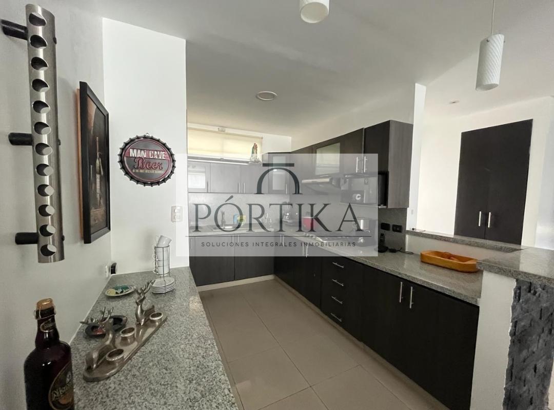 Venta Departamento 3 Dorm. - Altos del Mirador - Lomas de Urdesa, Guayas — imagen 8