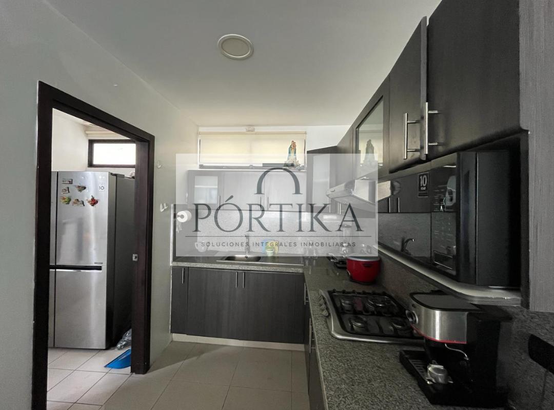 Venta Departamento 3 Dorm. - Altos del Mirador - Lomas de Urdesa, Guayas — imagen 7