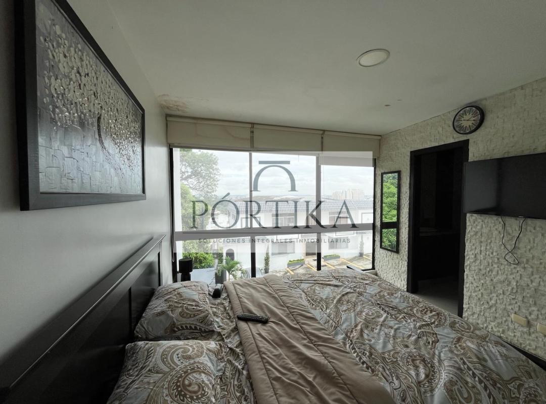 Venta Departamento 3 Dorm. - Altos del Mirador - Lomas de Urdesa, Guayas — imagen 6