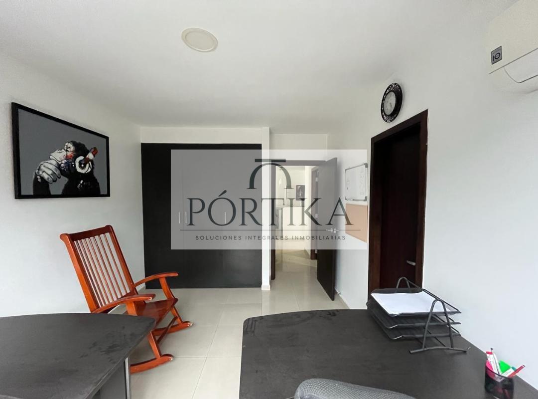 Venta Departamento 3 Dorm. - Altos del Mirador - Lomas de Urdesa, Guayas — imagen 3