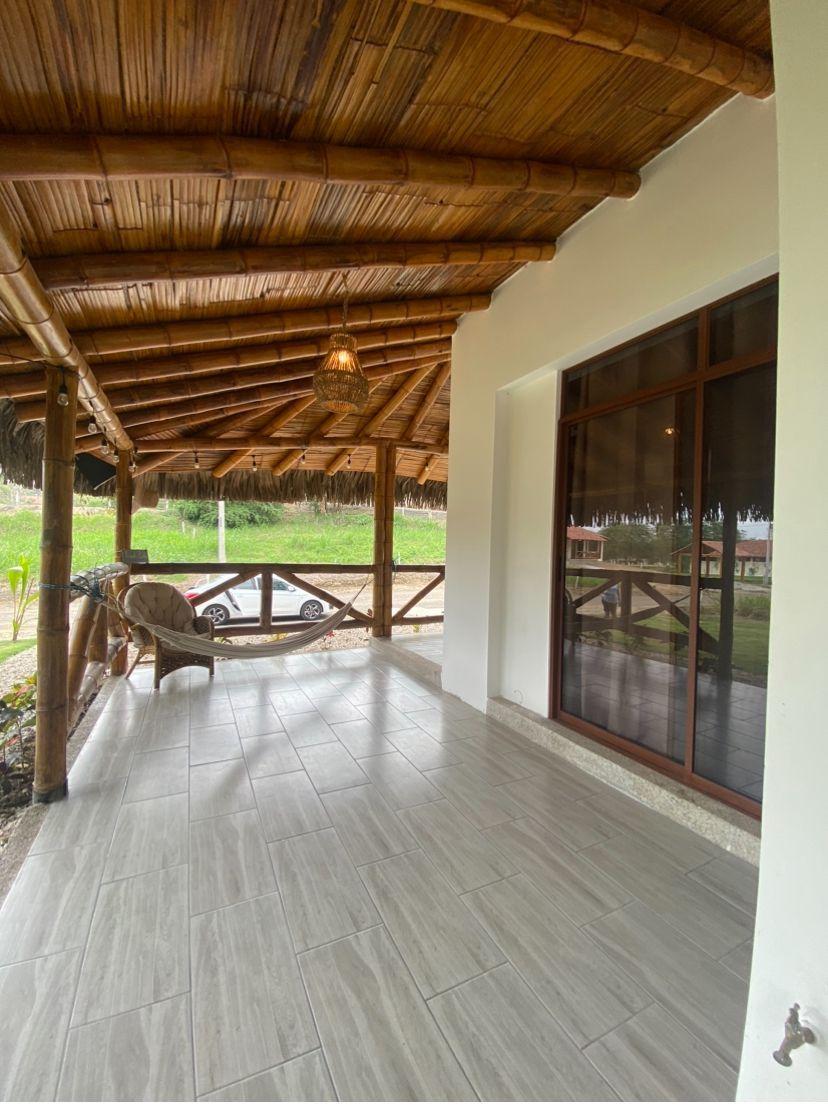 Se Vende Hermosa Casa en La Playa - Olón — imagen 10