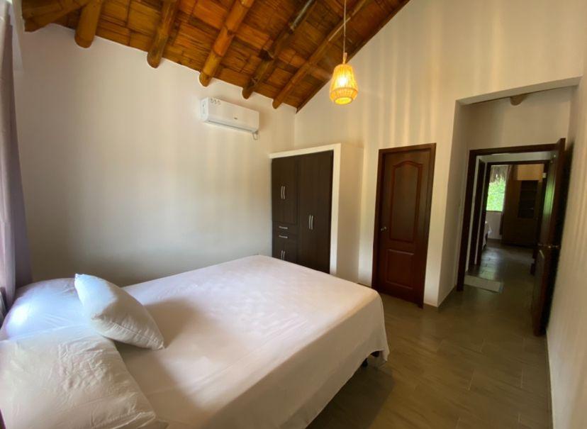 Se Vende Hermosa Casa en La Playa - Olón — imagen 9
