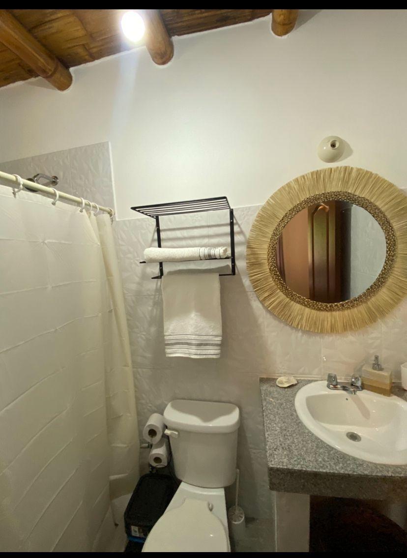 Se Vende Hermosa Casa en La Playa - Olón — imagen 7