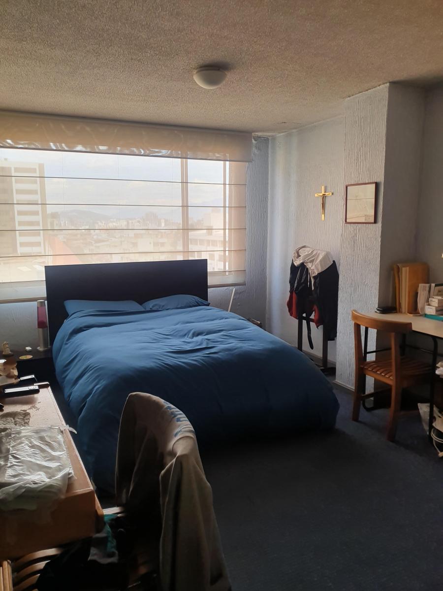Oportunidad Venta de Amplio Pent - House 427 m² en Quito Cochapata — imagen 7