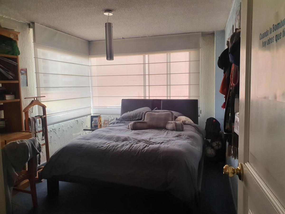 Oportunidad Venta de Amplio Pent - House 427 m² en Quito Cochapata — imagen 5