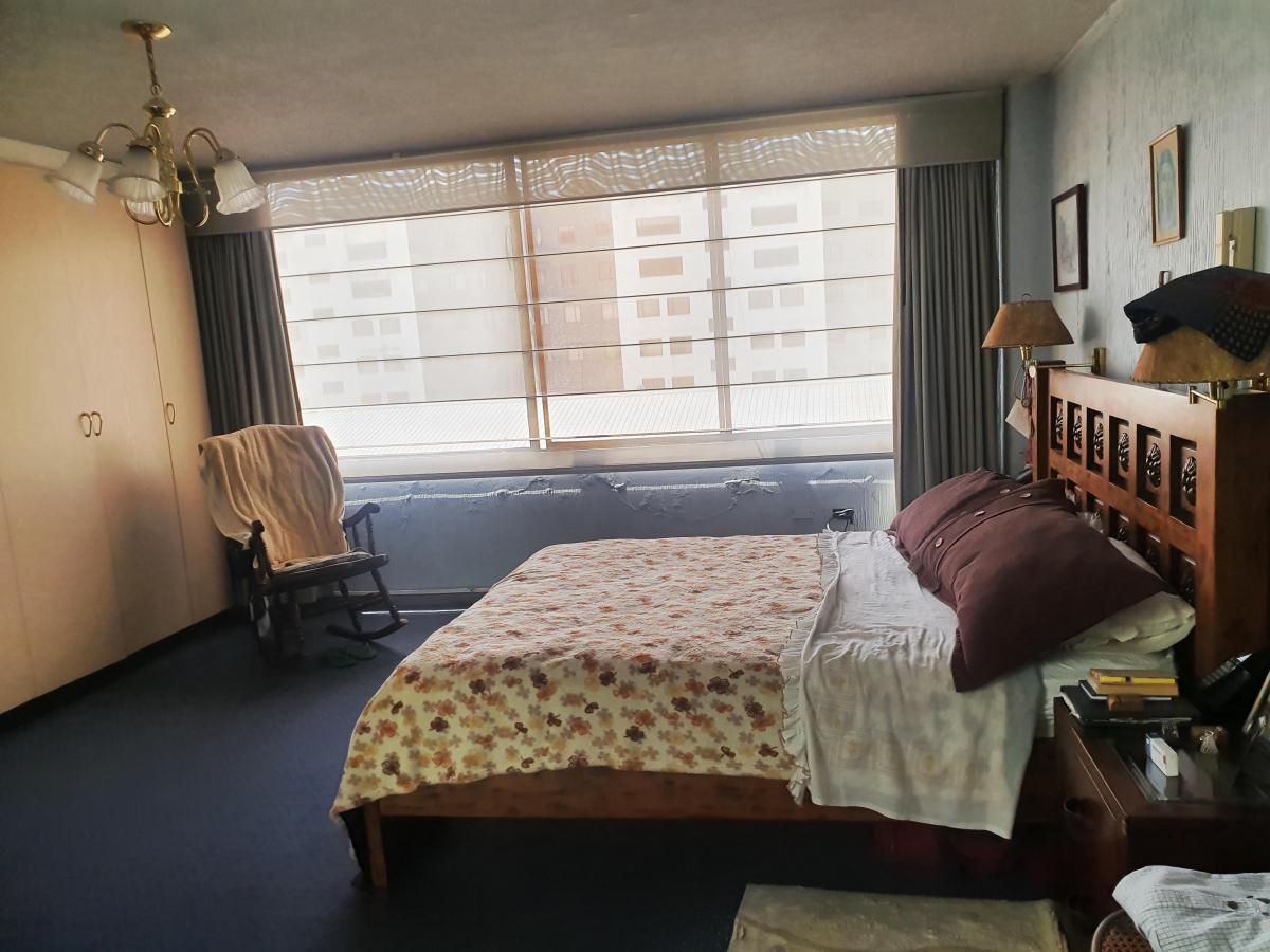 Oportunidad Venta de Amplio Pent - House 427 m² en Quito Cochapata — imagen 4