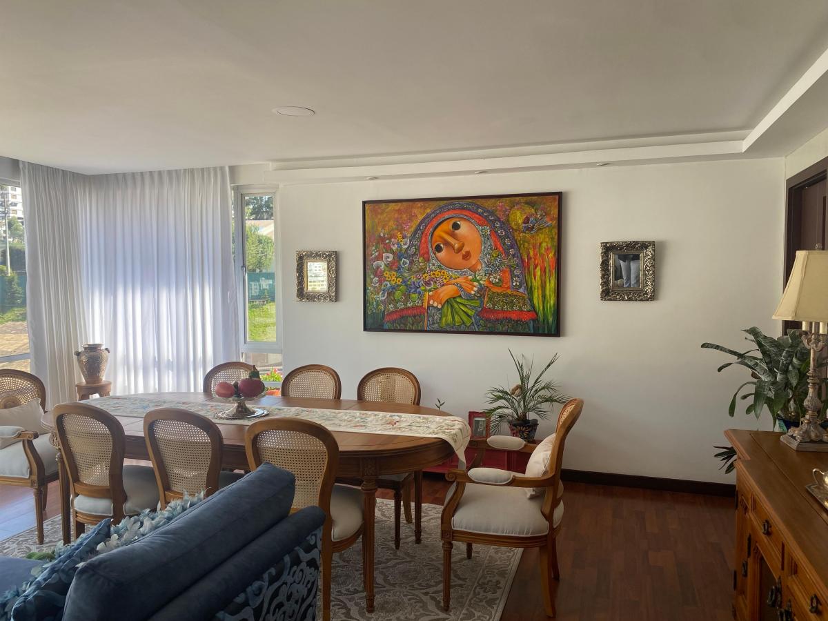 Vendo Departamento 178 m² Sector Tenis Club — imagen 10
