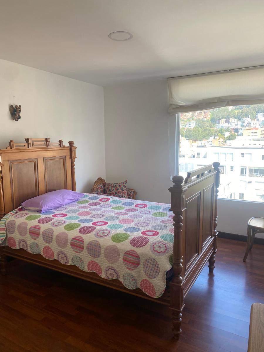 Vendo Departamento 178 m² Sector Tenis Club — imagen 9