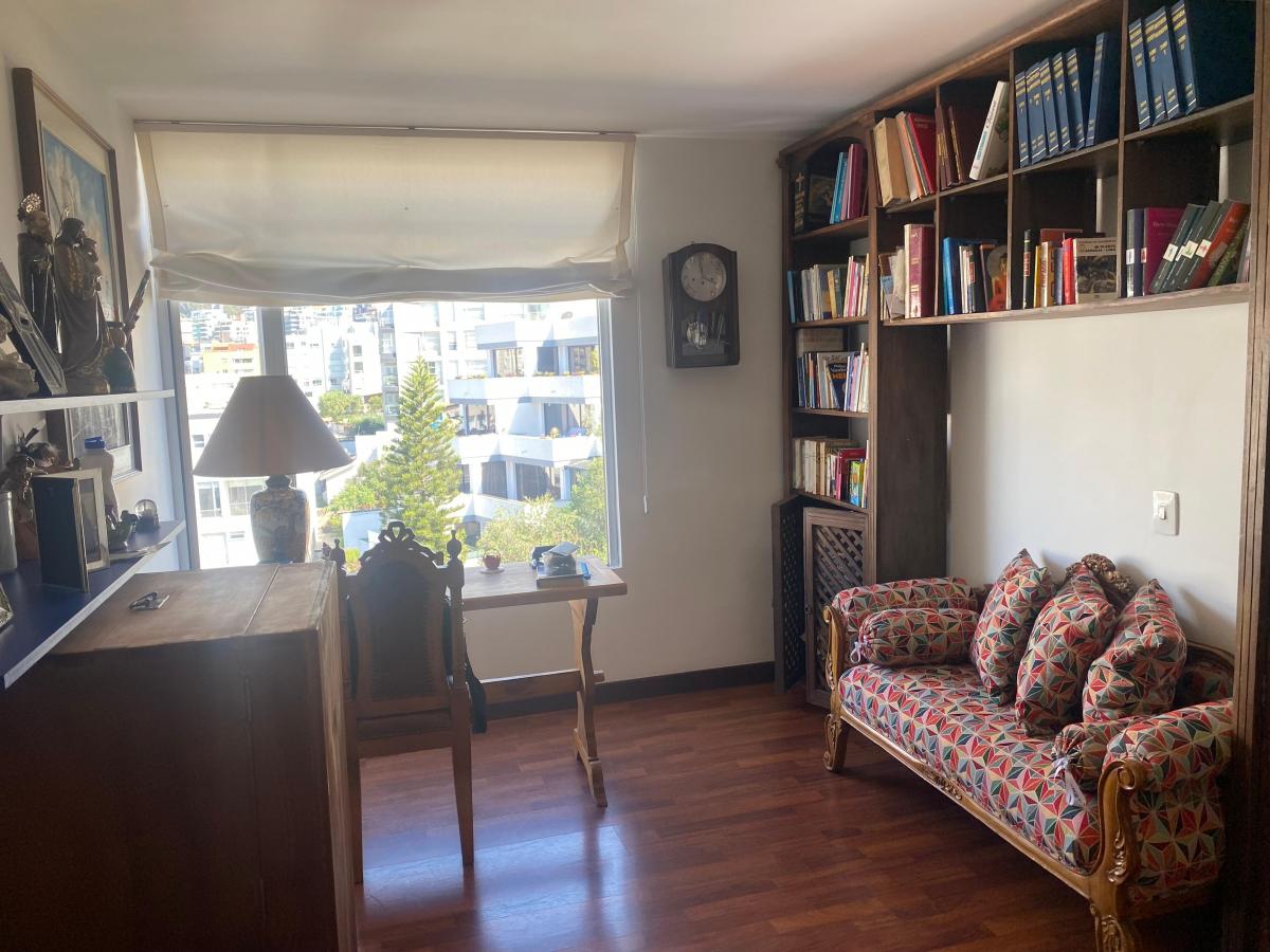 Vendo Departamento 178 m² Sector Tenis Club — imagen 8