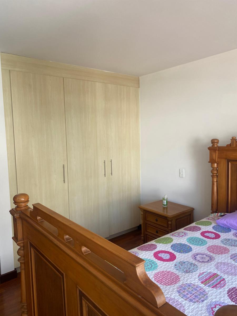 Vendo Departamento 178 m² Sector Tenis Club — imagen 6