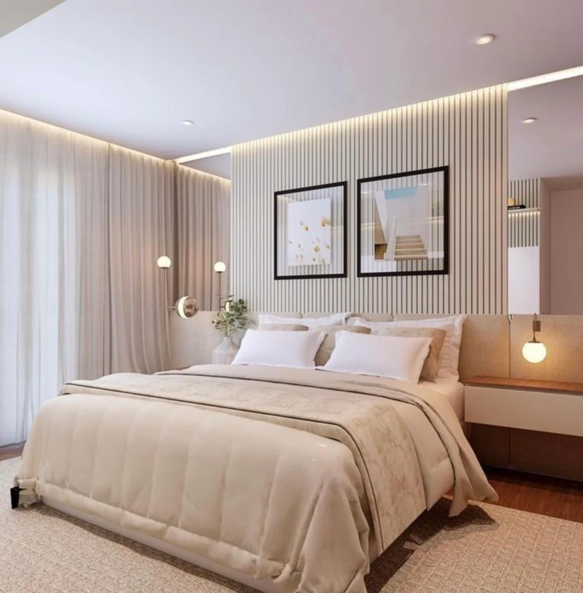 Ciudad Celeste Vendo Casa Moderna de Estreno, Guayas — imagen 4