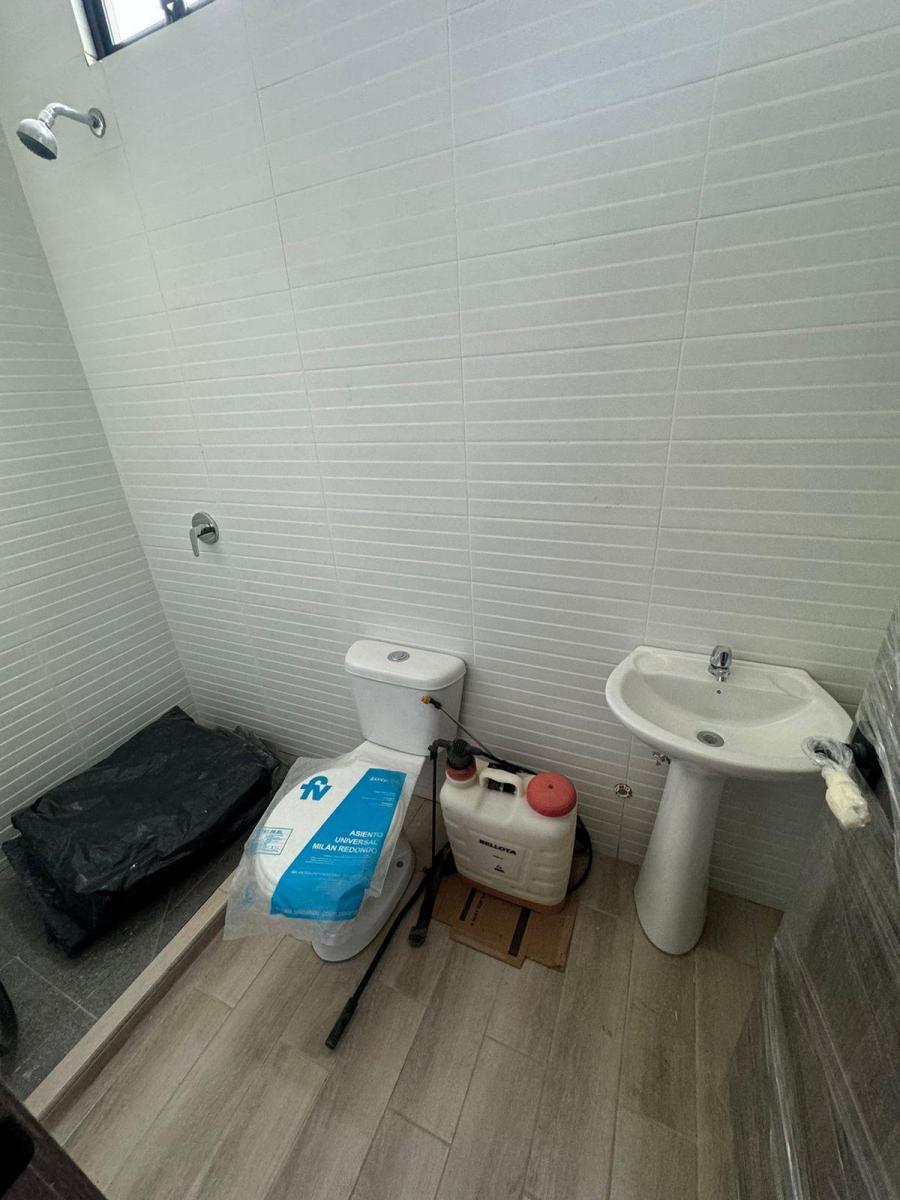 Mocoli Estrene Casa Moderna Minimalista 4 Dorm. Piscina, Guayas — imagen 7