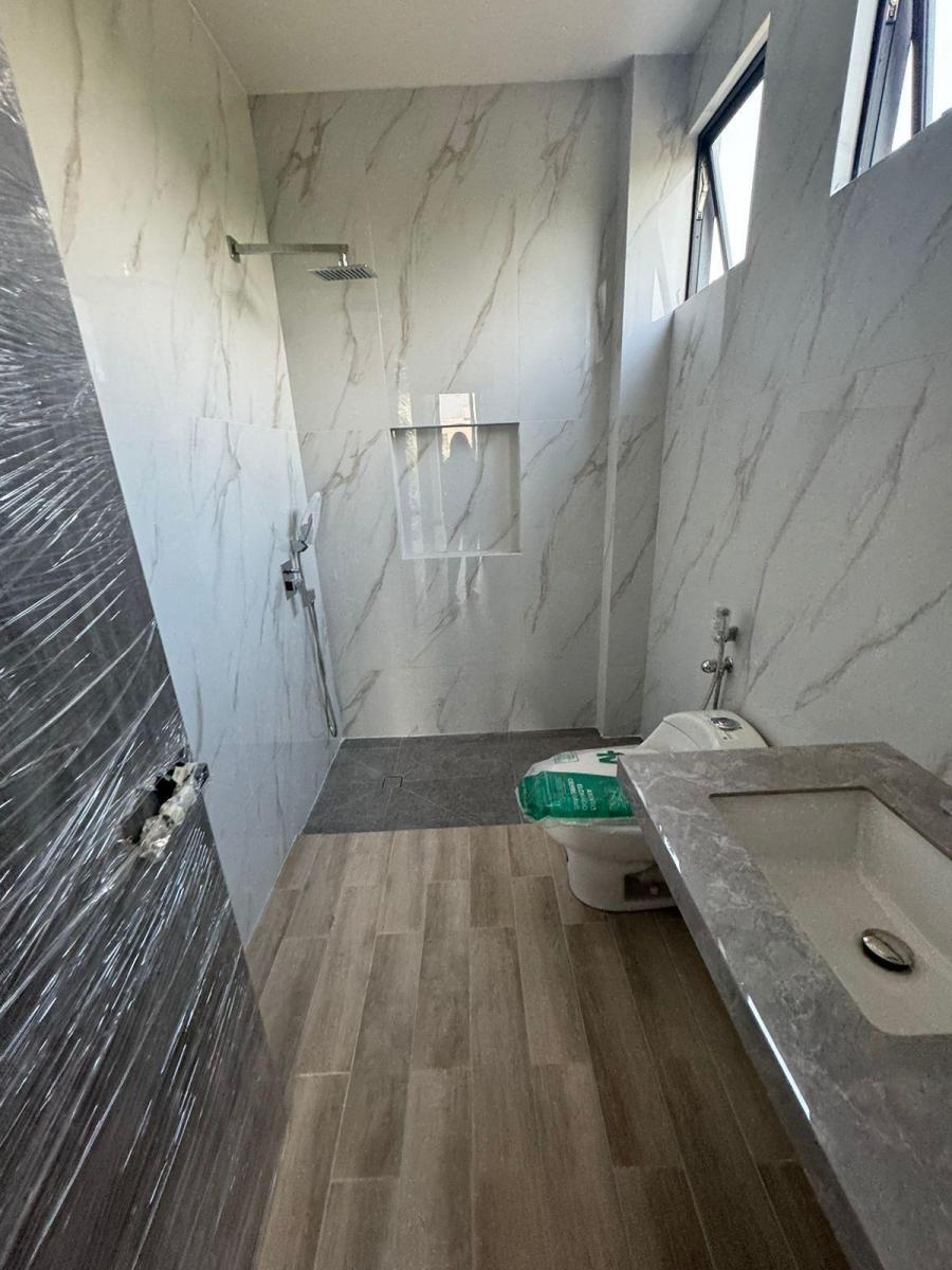 Mocoli Estrene Casa Moderna Minimalista 4 Dorm. Piscina, Guayas — imagen 3