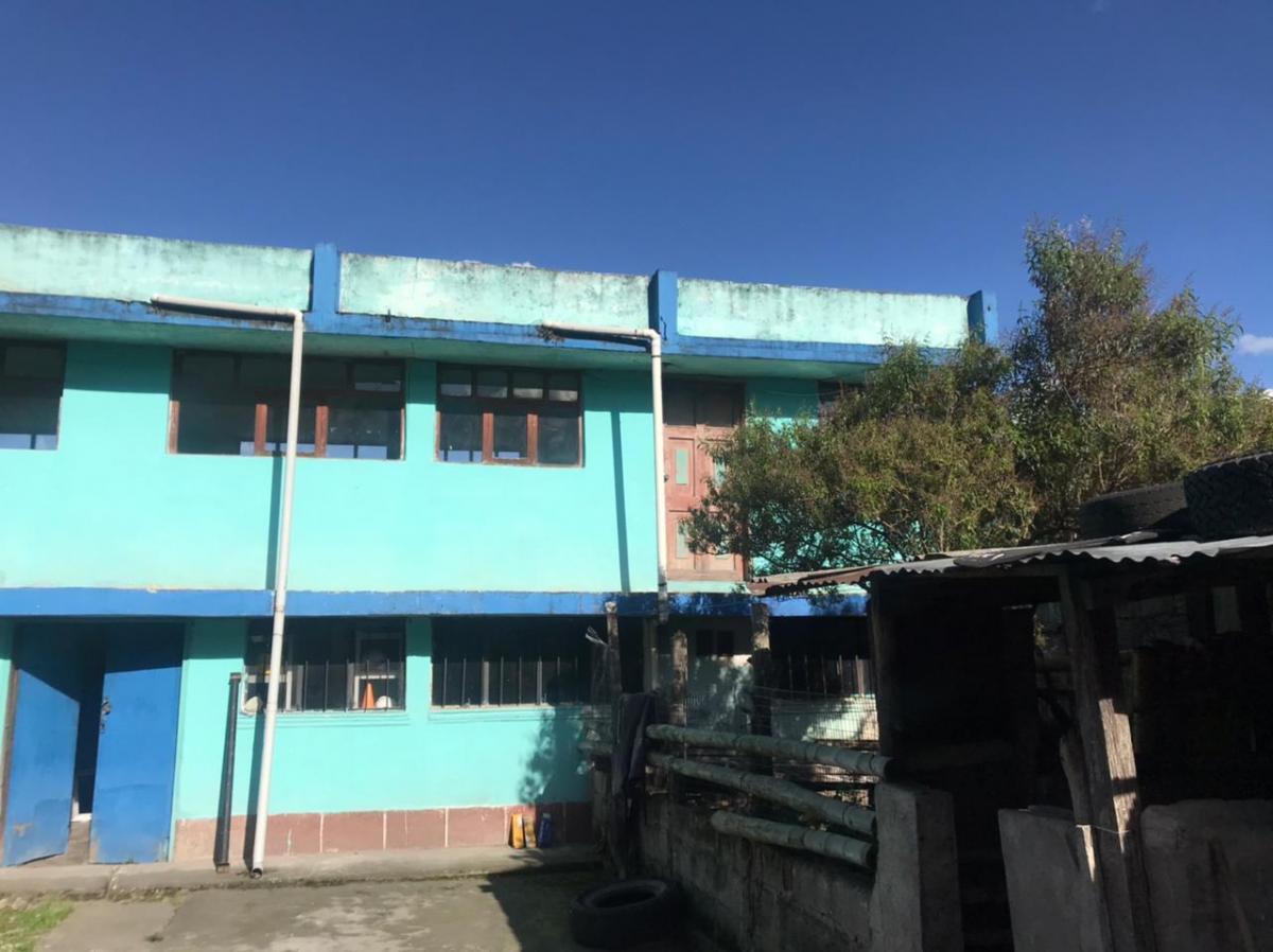 Casa de Venta en La Ecuatoriana Al Sur de Quito — imagen 10