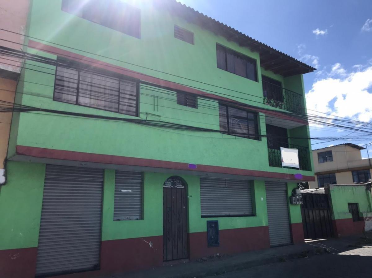 Casa de Venta en La Ecuatoriana Al Sur de Quito — imagen 9