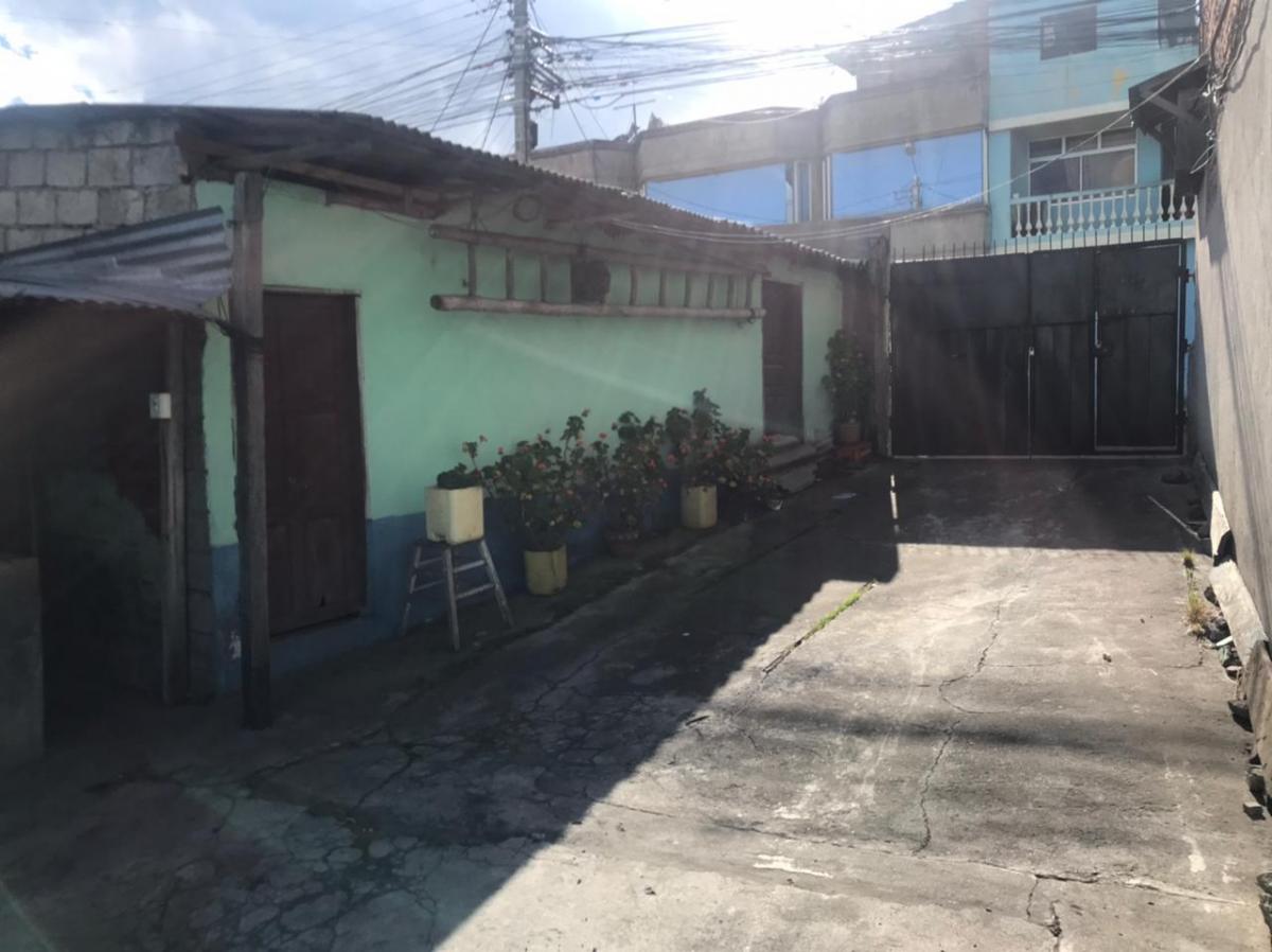 Casa de Venta en La Ecuatoriana Al Sur de Quito — imagen 8