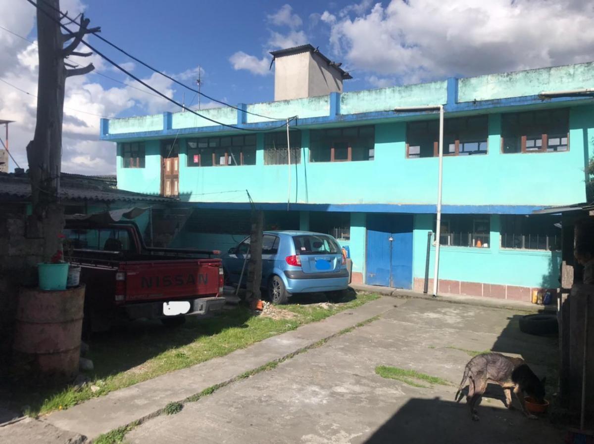 Casa de Venta en La Ecuatoriana Al Sur de Quito — imagen 7