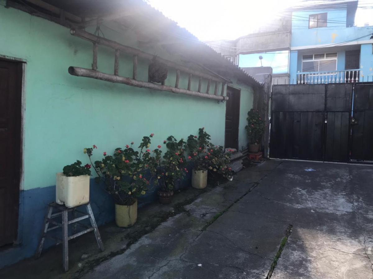 Casa de Venta en La Ecuatoriana Al Sur de Quito — imagen 5