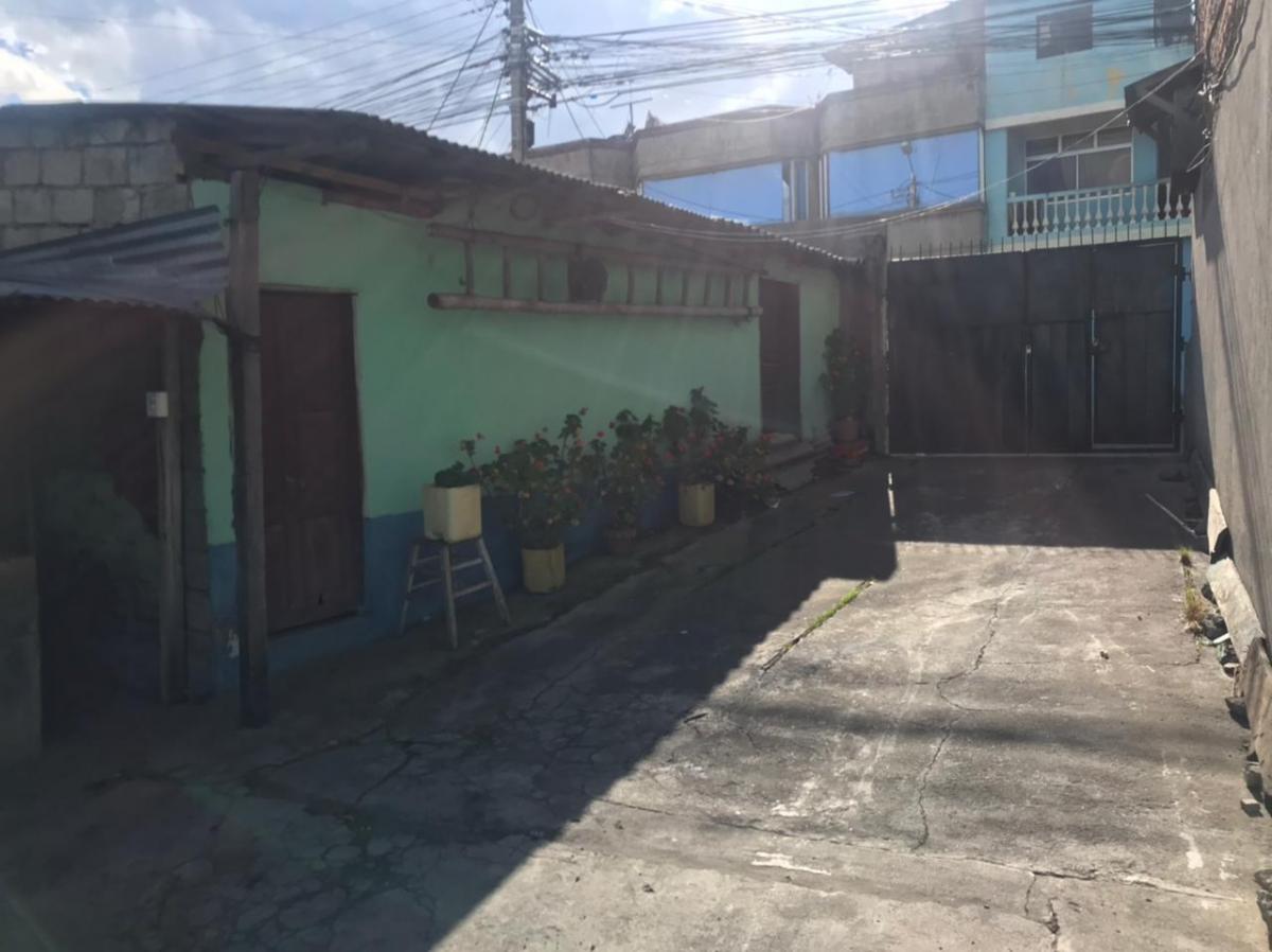 Casa de Venta en La Ecuatoriana Al Sur de Quito — imagen 4