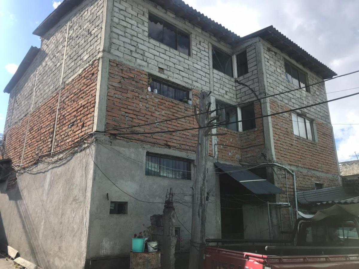 Casa de Venta en La Ecuatoriana Al Sur de Quito — imagen 3