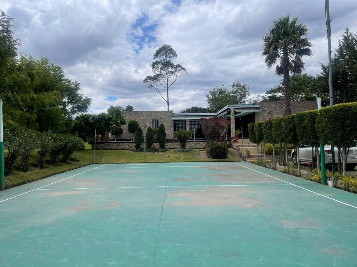 Casa con 2.275 m² de Terreno en Magahuant Puembo – Naturaleza, Privacidad y Alta Plusvalía — imagen 9