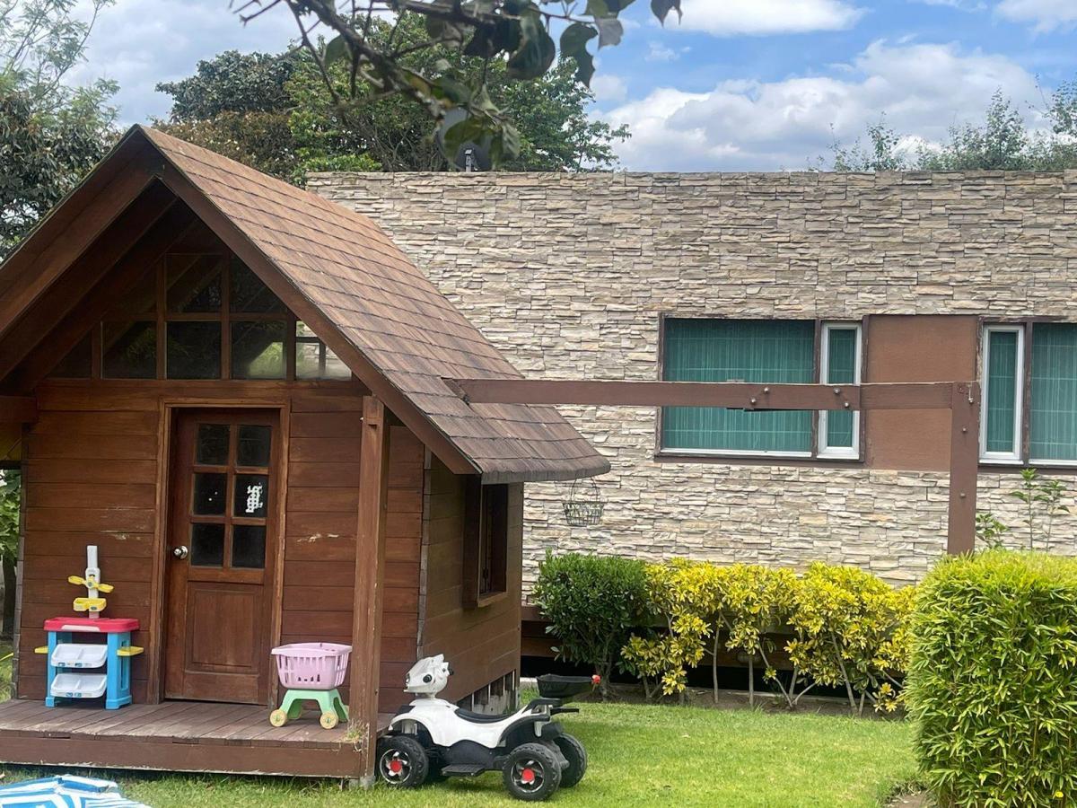 Casa con 2.275 m² de Terreno en Magahuant Puembo – Naturaleza, Privacidad y Alta Plusvalía — imagen 7