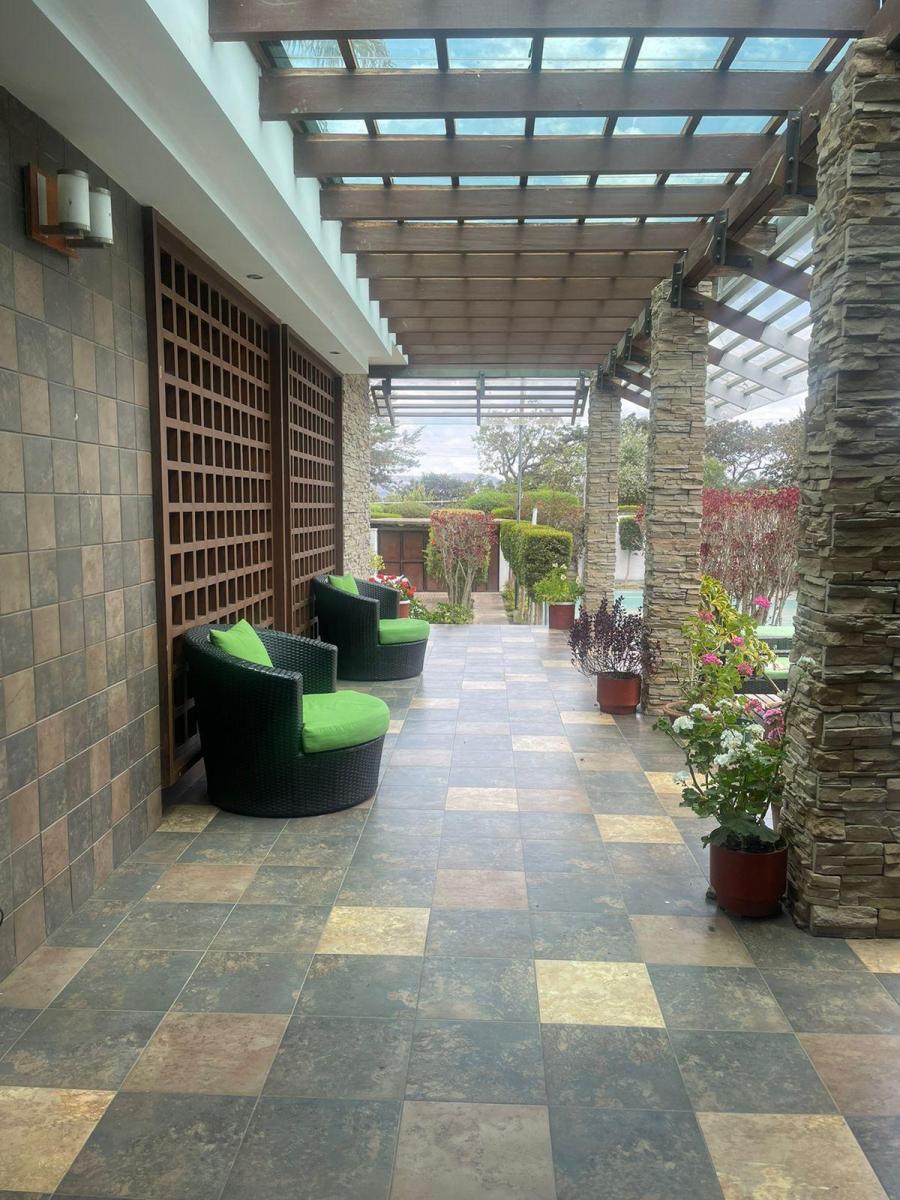 Casa con 2.275 m² de Terreno en Magahuant Puembo – Naturaleza, Privacidad y Alta Plusvalía — imagen 3