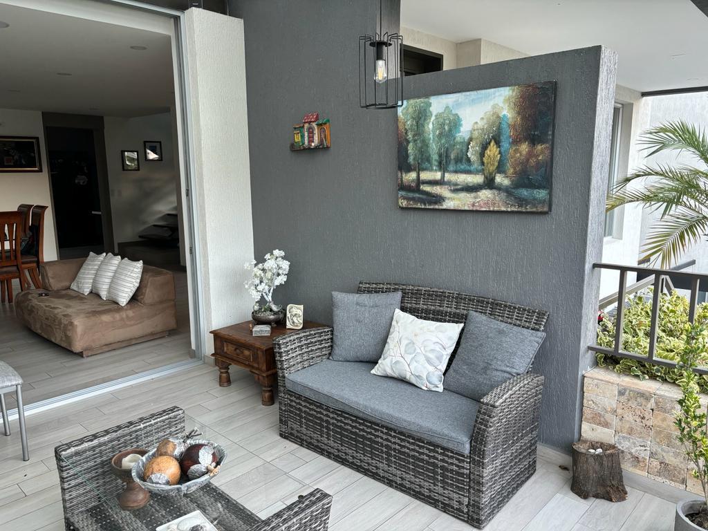 Casa Venta Intervalles Ruta Viva *msb* — imagen 5