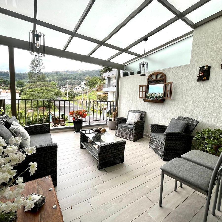 Casa Venta Intervalles Ruta Viva *msb* — imagen 3