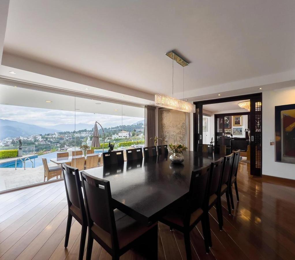 Casa de Lujo con 5 Habitaciones en Venta en Cumbayá — imagen 9