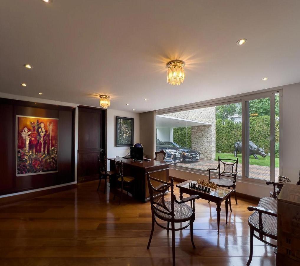 Casa de Lujo con 5 Habitaciones en Venta en Cumbayá — imagen 6