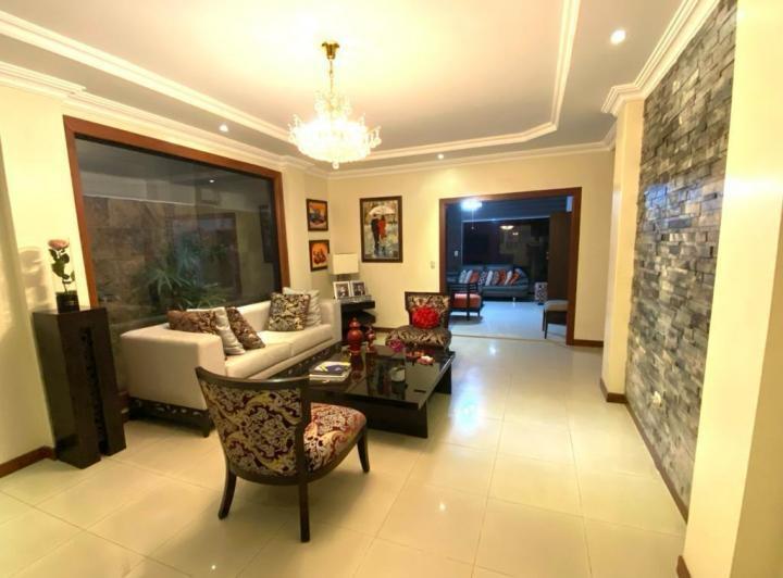 Se Vende Casa en Samborondo - Vista Sol, Guayas — imagen 4