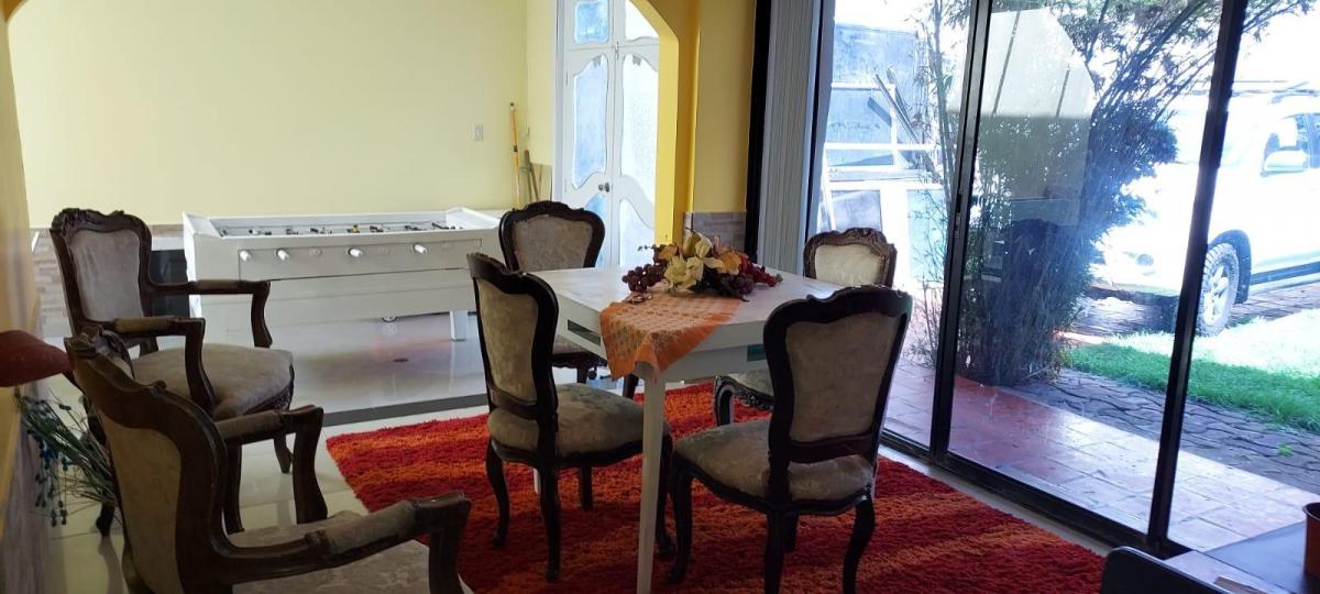 Casa en La Primavera — imagen 9