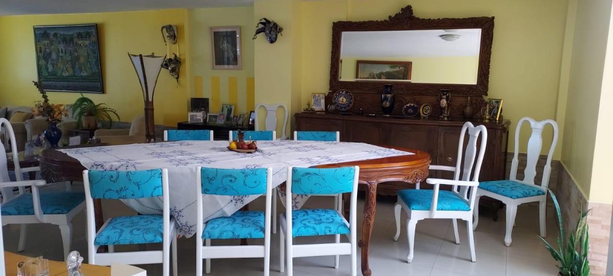 Casa en La Primavera — imagen 7