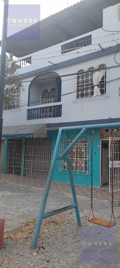 Venta de Casa Rentera Floresta II (Vm), Guayas — imagen 5
