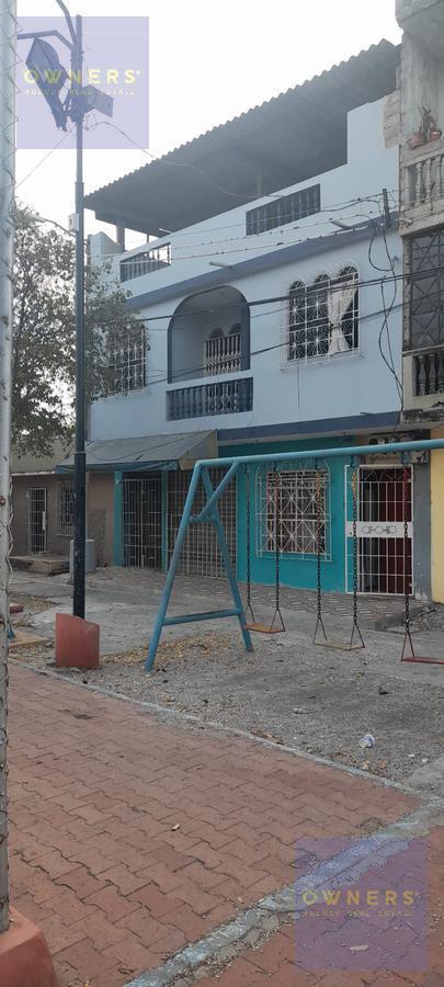 Venta de Casa Rentera Floresta II (Vm), Guayas — imagen 4