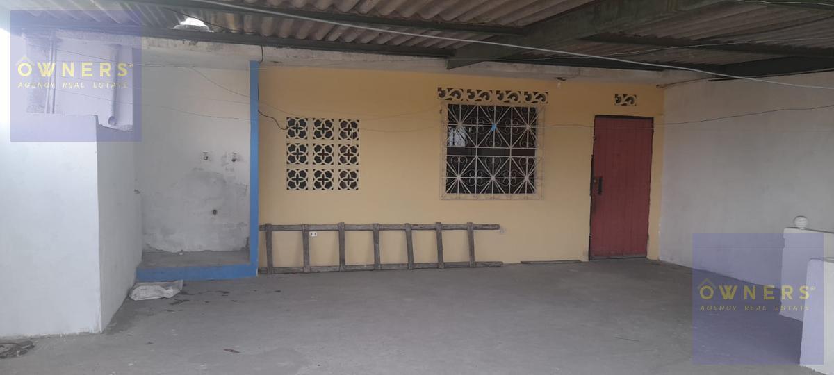 Venta de Casa Rentera Floresta II (Vm), Guayas — imagen 3