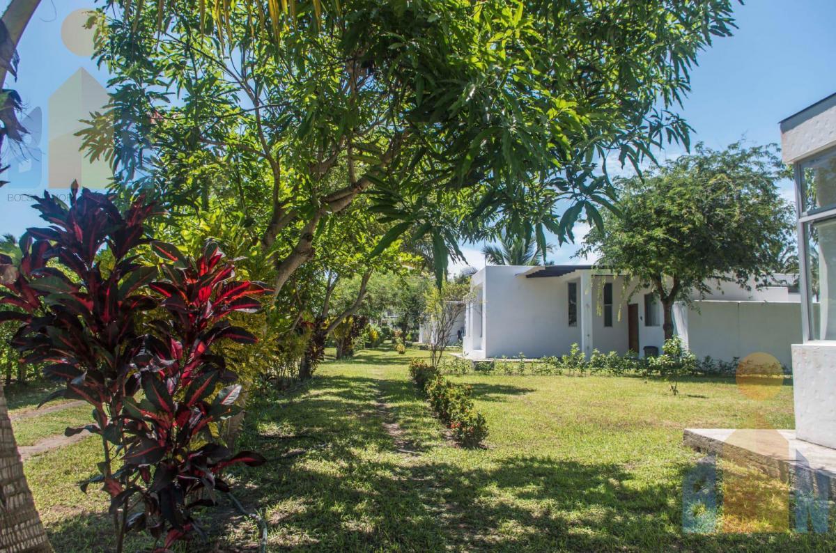 Vendo Hosteria Lujo 6 Casas 2 Lotes de Terreno Cojimies - Manabi Airbn Rentabilidad, Manabí — imagen 9
